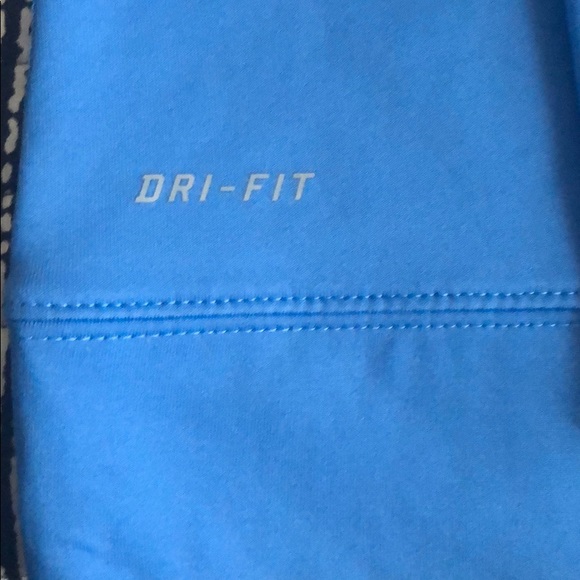 Nike Pro hyper warm training hoody - Picture 3 of 5